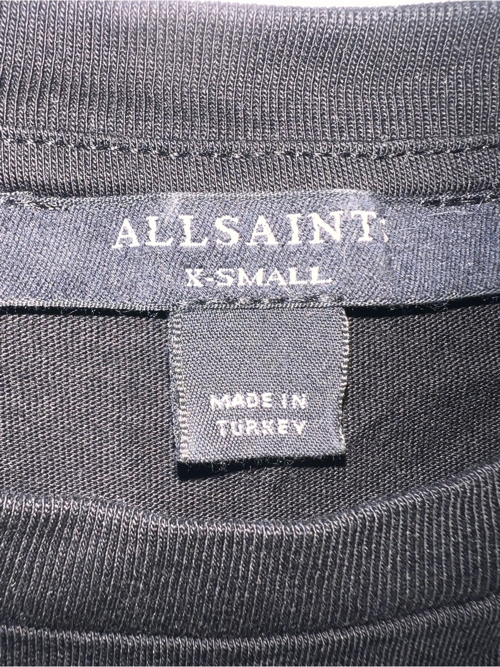 Jeans Subcategory Classification - Picture 3 of 4
